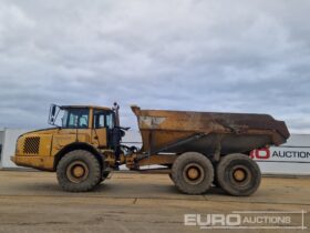 Will Not Arrive Articulated Dumptrucks For Auction: Dromore – 21st & 22nd February 2025 @ 9:00am For Auction on 2025-02-21 full