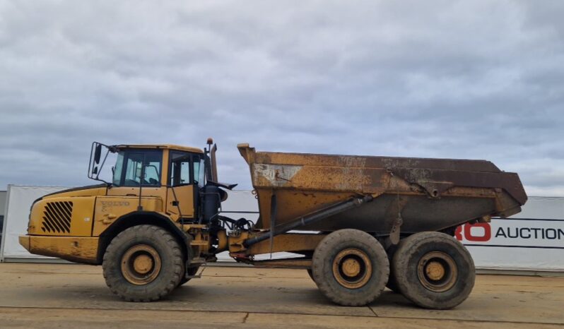 Will Not Arrive Articulated Dumptrucks For Auction: Dromore – 21st & 22nd February 2025 @ 9:00am For Auction on 2025-02-21 full