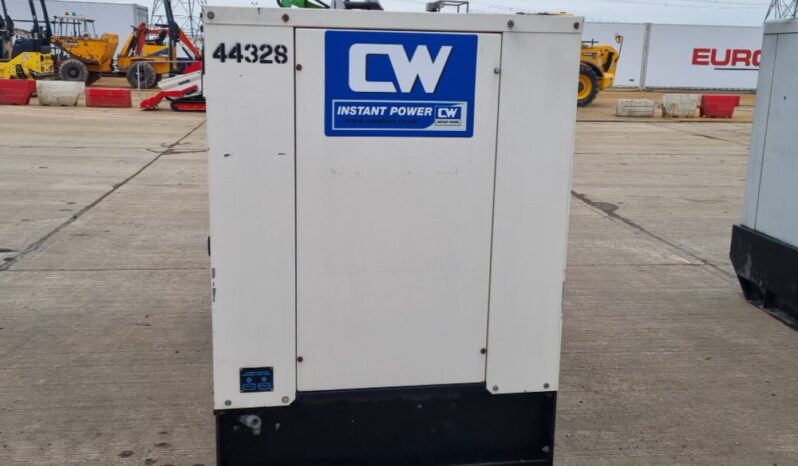 2018 Bruno GX73FE Generators For Auction: Leeds – 5th, 6th, 7th & 8th March 2025 @ 8:00am full