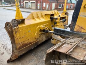 2015 CAT D6K2LGP Dozers For Auction: Leeds – 5th, 6th, 7th & 8th March 2025 @ 8:00am full