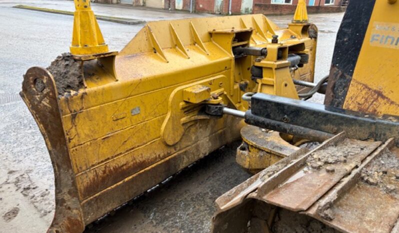 2015 CAT D6K2LGP Dozers For Auction: Leeds – 5th, 6th, 7th & 8th March 2025 @ 8:00am full