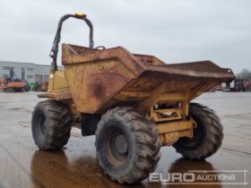 Thwaites 9 Ton Site Dumpers For Auction: Leeds – 5th, 6th, 7th & 8th March 2025 @ 8:00am full