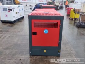 Unused 2024 Ashita Power AG3-70 Generators For Auction: Leeds – 5th, 6th, 7th & 8th March 2025 @ 8:00am full