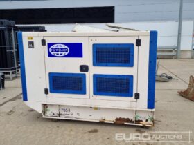 FG Wilson P50-1 Generators For Auction: Leeds – 5th, 6th, 7th & 8th March 2025 @ 8:00am full