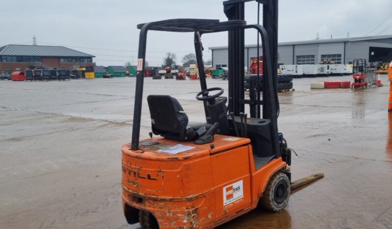 Still R50-15 Forklifts For Auction: Leeds – 5th, 6th, 7th & 8th March 2025 @ 8:00am full