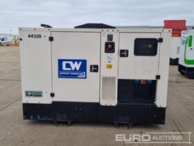 2018 Bruno GX73FE Generators For Auction: Leeds – 5th, 6th, 7th & 8th March 2025 @ 8:00am full