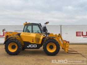 2022 JCB 531-70 Telehandlers For Auction: Dromore – 21st & 22nd February 2025 @ 9:00am For Auction on 2025-02-21 full