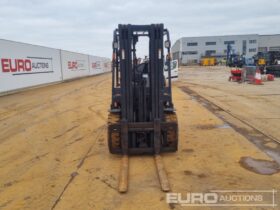 2020 Doosan D30GP Forklifts For Auction: Leeds – 5th, 6th, 7th & 8th March 2025 @ 8:00am full