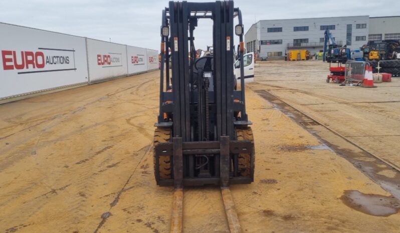 2020 Doosan D30GP Forklifts For Auction: Leeds – 5th, 6th, 7th & 8th March 2025 @ 8:00am full