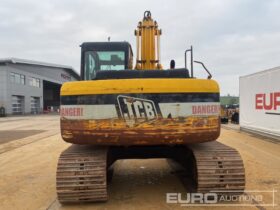 JCB JS130LC 10 Ton+ Excavators For Auction: Dromore – 21st & 22nd February 2025 @ 9:00am For Auction on 2025-02-22 full