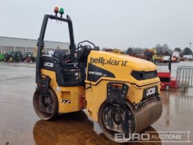 2012 JCB VMT380-130 Rollers For Auction: Leeds – 5th, 6th, 7th & 8th March 2025 @ 8:00am full