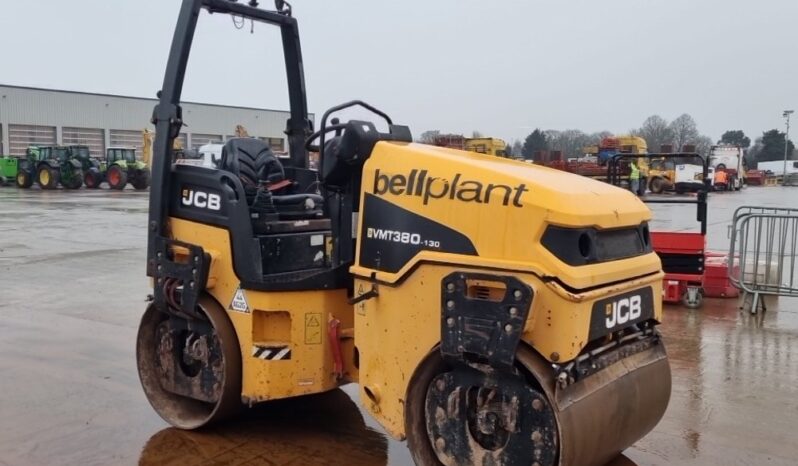 2012 JCB VMT380-130 Rollers For Auction: Leeds – 5th, 6th, 7th & 8th March 2025 @ 8:00am full