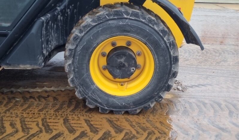 2024 JCB 525-60 Hi Viz Telehandlers For Auction: Leeds – 5th, 6th, 7th & 8th March 2025 @ 8:00am full