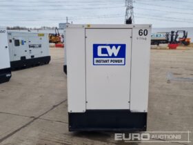 2015 Bruno GX72PE Generators For Auction: Leeds – 5th, 6th, 7th & 8th March 2025 @ 8:00am full