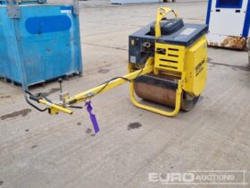 2020 Bomag BW71E-2 Asphalt / Concrete Equipment For Auction: Leeds – 5th, 6th, 7th & 8th March 2025 @ 8:00am