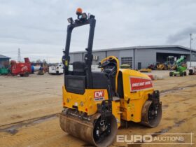 2020 JCB CT260-120 Rollers For Auction: Leeds – 5th, 6th, 7th & 8th March 2025 @ 8:00am full