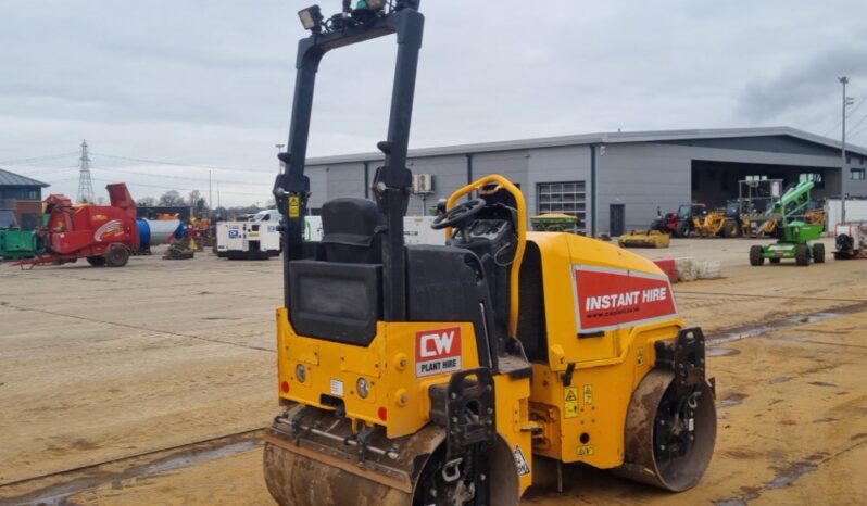 2020 JCB CT260-120 Rollers For Auction: Leeds – 5th, 6th, 7th & 8th March 2025 @ 8:00am full