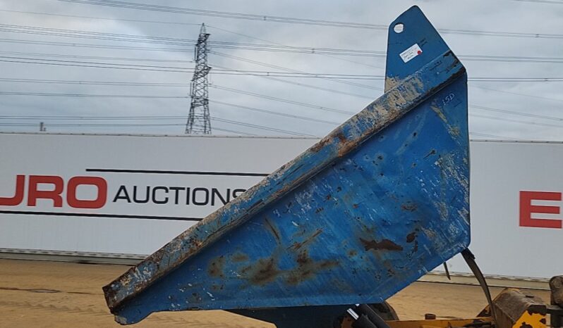 Thwaites 6 Ton Site Dumpers For Auction: Leeds – 5th, 6th, 7th & 8th March 2025 @ 8:00am full