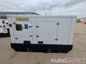 2021 Himoinsa HRFW-60 Generators For Auction: Leeds – 5th, 6th, 7th & 8th March 2025 @ 8:00am full