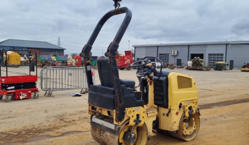 Dynapac CC800 Rollers For Auction: Leeds – 5th, 6th, 7th & 8th March 2025 @ 8:00am full