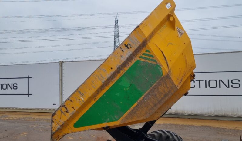 2016 JCB 3TST Site Dumpers For Auction: Leeds – 5th, 6th, 7th & 8th March 2025 @ 8:00am full