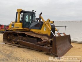 Komatsu D65PX-15 Dozers For Auction: Dromore – 21st & 22nd February 2025 @ 9:00am For Auction on 2025-02-22 full