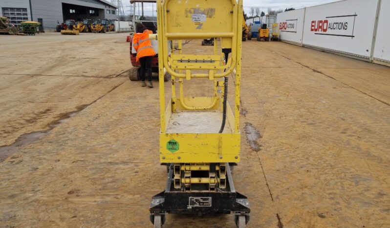 2016 Youngman Boss X3X Manlifts For Auction: Leeds – 5th, 6th, 7th & 8th March 2025 @ 8:00am full