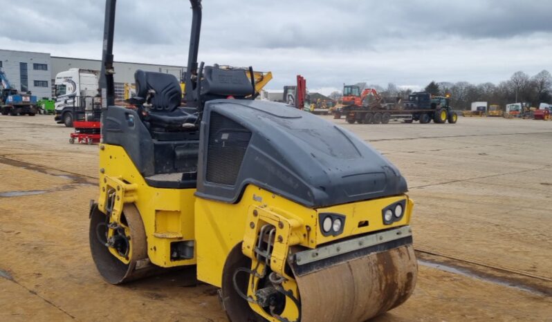 2017 Bomag BW120AD-5 Rollers For Auction: Leeds – 5th, 6th, 7th & 8th March 2025 @ 8:00am full