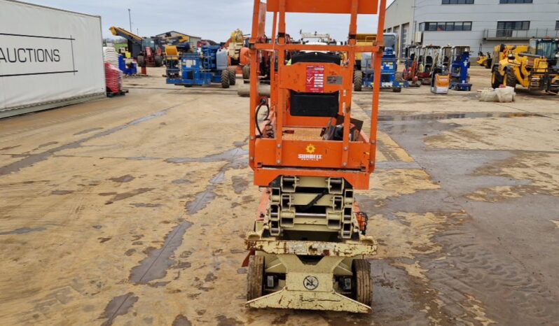 2015 JLG 6RS Manlifts For Auction: Leeds – 5th, 6th, 7th & 8th March 2025 @ 8:00am full