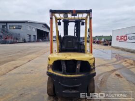 2011 Hyster H3.0FT Forklifts For Auction: Dromore – 21st & 22nd February 2025 @ 9:00am For Auction on 2025-02-22 full