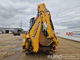 2021 JCB 3CX P21 ECO Backhoe Loaders For Auction: Leeds – 5th, 6th, 7th & 8th March 2025 @ 8:00am full