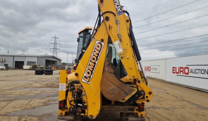 2021 JCB 3CX P21 ECO Backhoe Loaders For Auction: Leeds – 5th, 6th, 7th & 8th March 2025 @ 8:00am full