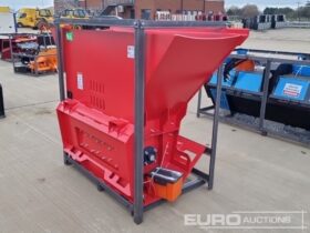 Unused 2025 Raytree RMBC72 Crushing & Screening Attachments For Auction: Leeds – 5th, 6th, 7th & 8th March 2025 @ 8:00am full