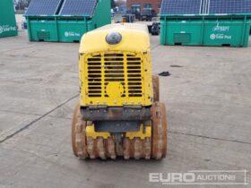 2013 Wacker Neuson RTSC2 Asphalt / Concrete Equipment For Auction: Leeds – 5th, 6th, 7th & 8th March 2025 @ 8:00am full