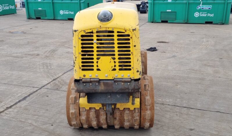 2013 Wacker Neuson RTSC2 Asphalt / Concrete Equipment For Auction: Leeds – 5th, 6th, 7th & 8th March 2025 @ 8:00am full