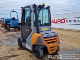 2019 Still RX70-25 Forklifts For Auction: Leeds – 5th, 6th, 7th & 8th March 2025 @ 8:00am full