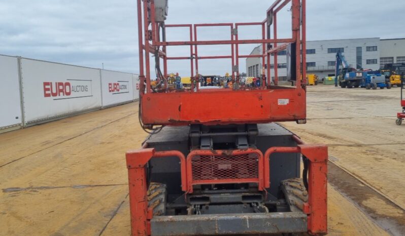 2014 SkyJack SJ6832RT Manlifts For Auction: Leeds – 5th, 6th, 7th & 8th March 2025 @ 8:00am full