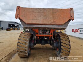 2021 Doosan DA30 Articulated Dumptrucks For Auction: Leeds – 5th, 6th, 7th & 8th March 2025 @ 8:00am full