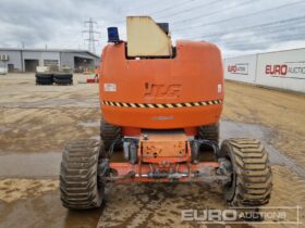 2015 JLG 510AJ Manlifts For Auction: Leeds – 5th, 6th, 7th & 8th March 2025 @ 8:00am full