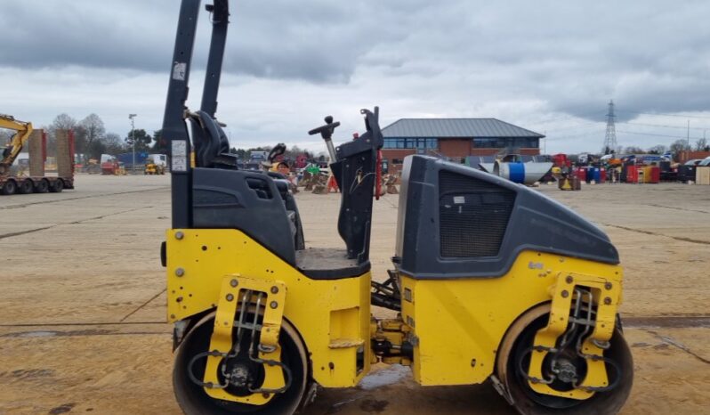 2017 Bomag BW120AD-5 Rollers For Auction: Leeds – 5th, 6th, 7th & 8th March 2025 @ 8:00am full