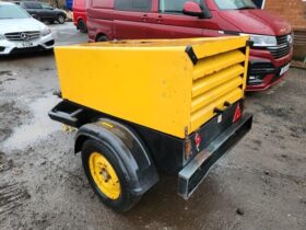 ATLAS COPCO XAS36YD £2,750 full