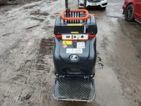 2016 KUBOTA KC70HD-4P £4,750 full