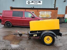 ATLAS COPCO XAS36YD £2,750