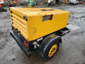 ATLAS COPCO XAS36YD £2,750 full