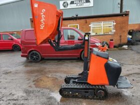 2016 KUBOTA KC70HD-4P £4,750 full