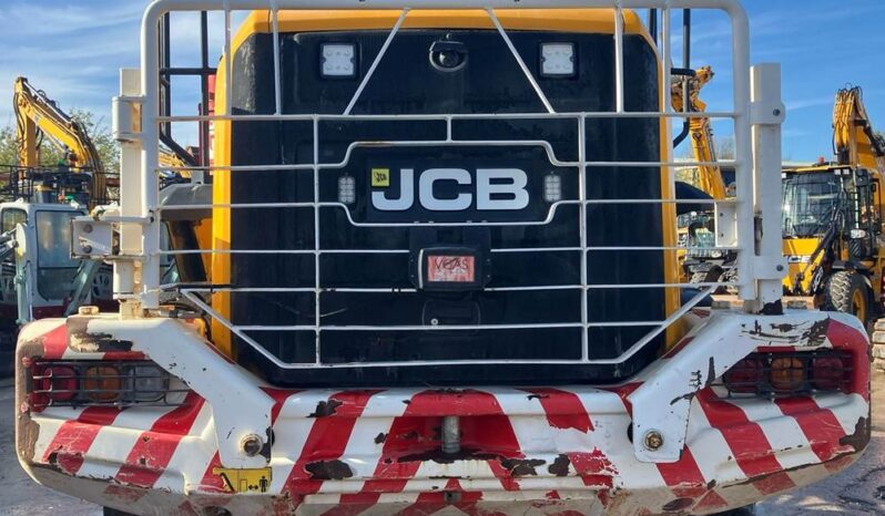 2019 JCB 437 HT Wastemaster High Lift full