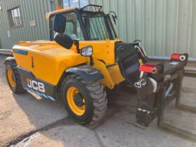 2022 JCB 525-60 full