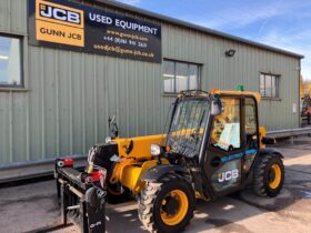 2022 JCB 525-60 full