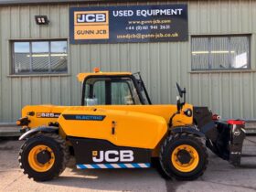 2022 JCB 525-60