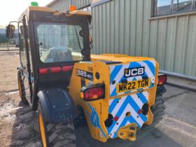 2022 JCB 525-60 full